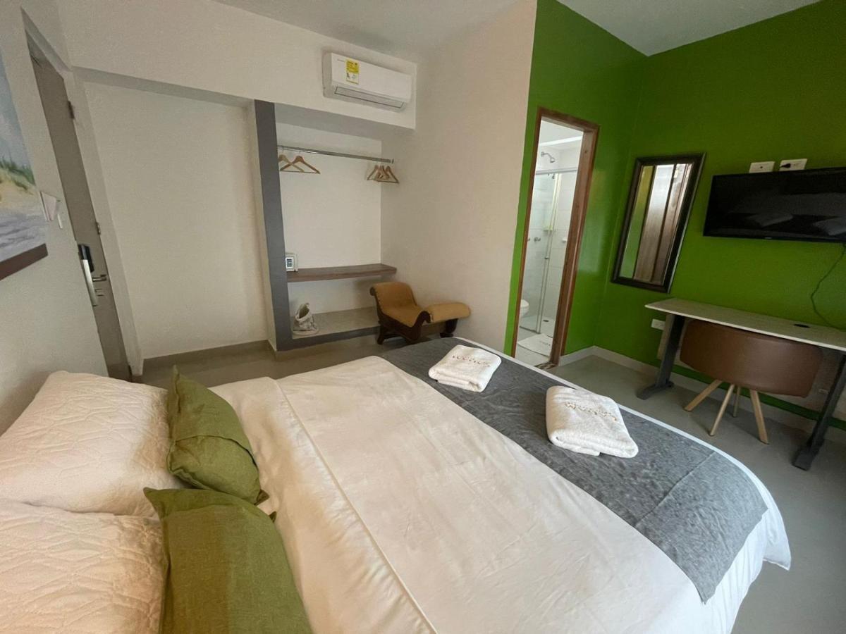 Cadam Hotel Boutique Cartagena Eksteriør bilde